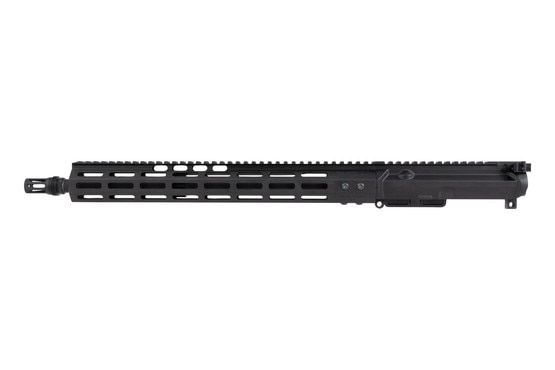Noveske N4 Complete AR-15 upper receiver with pig pen flash hider
